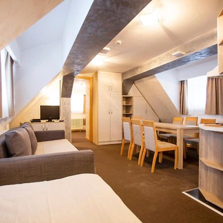 Snow White Apartments Κοπαόνικ Εξωτερικό φωτογραφία
