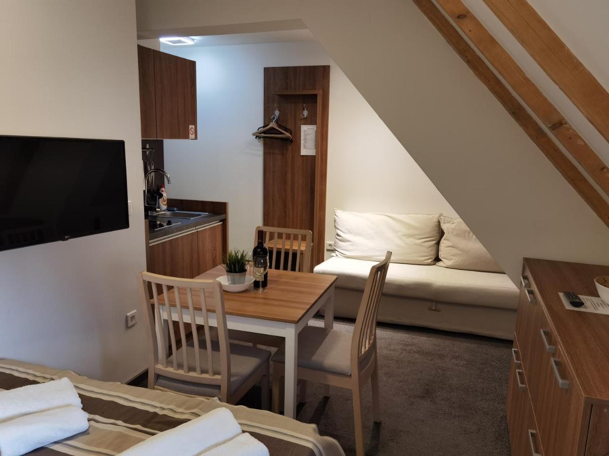 Snow White Apartments Κοπαόνικ Εξωτερικό φωτογραφία