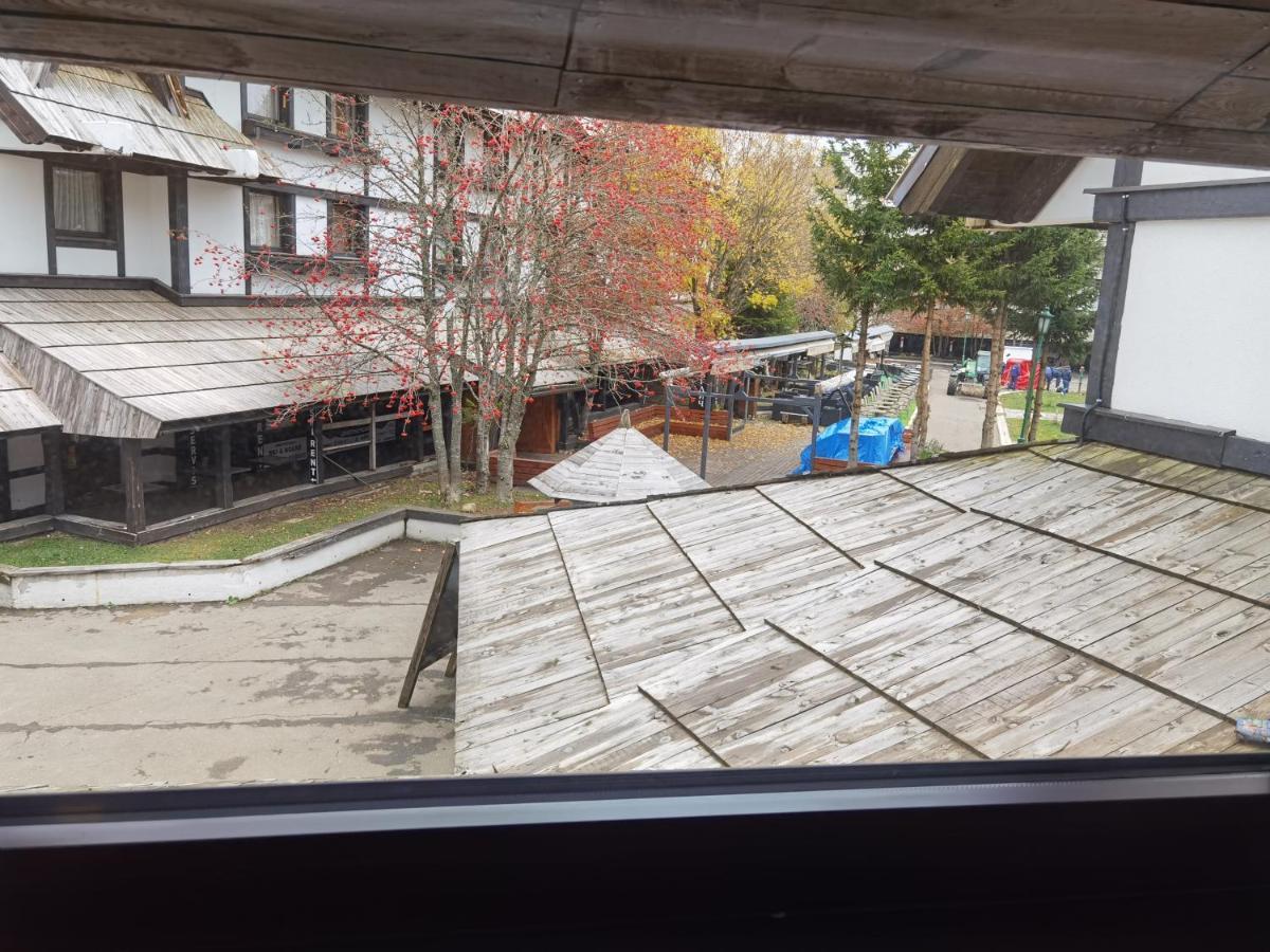 Snow White Apartments Κοπαόνικ Εξωτερικό φωτογραφία
