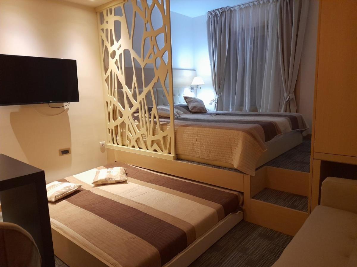 Snow White Apartments Κοπαόνικ Δωμάτιο φωτογραφία
