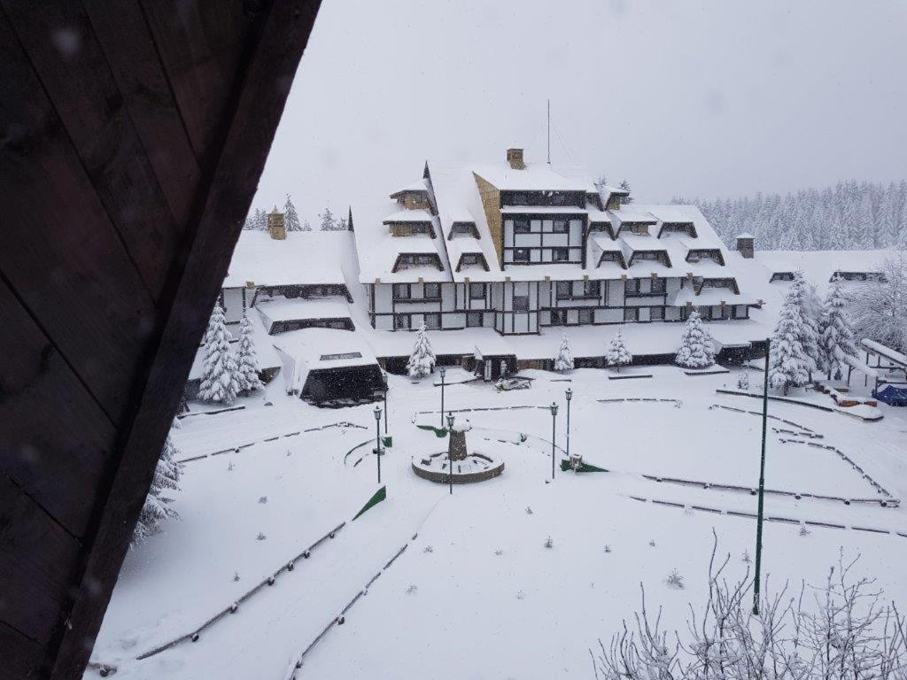 Snow White Apartments Κοπαόνικ Εξωτερικό φωτογραφία