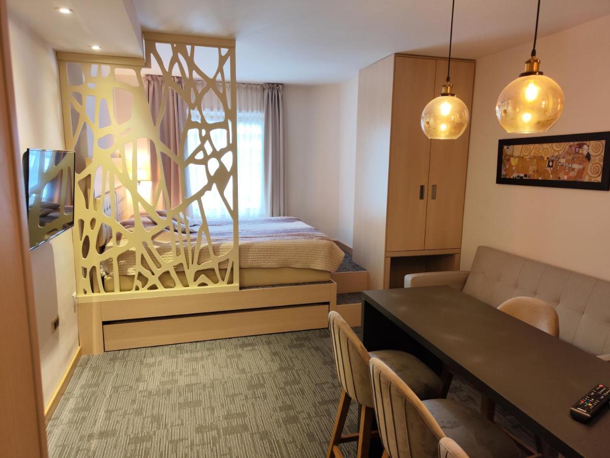 Snow White Apartments Κοπαόνικ Εξωτερικό φωτογραφία