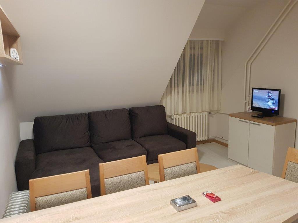 Snow White Apartments Κοπαόνικ Δωμάτιο φωτογραφία