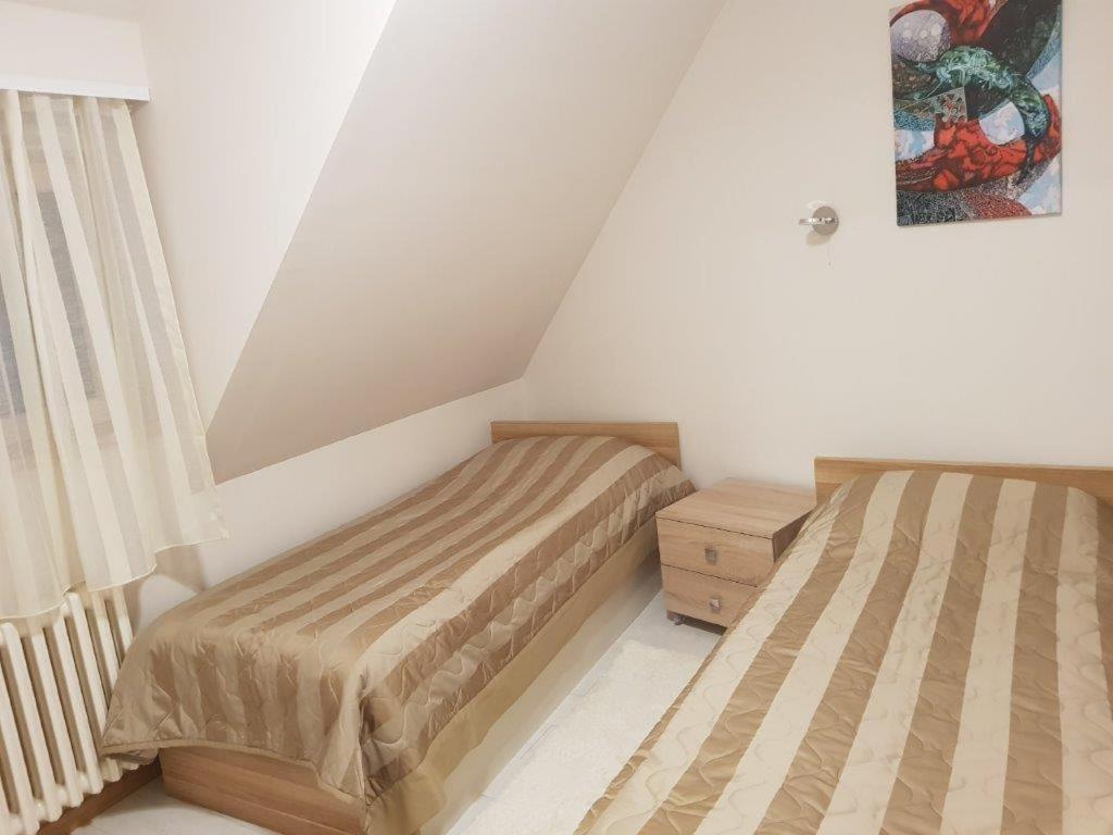 Snow White Apartments Κοπαόνικ Δωμάτιο φωτογραφία
