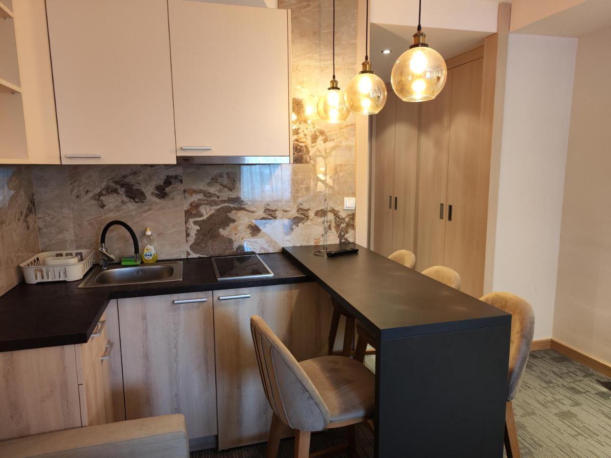 Snow White Apartments Κοπαόνικ Εξωτερικό φωτογραφία