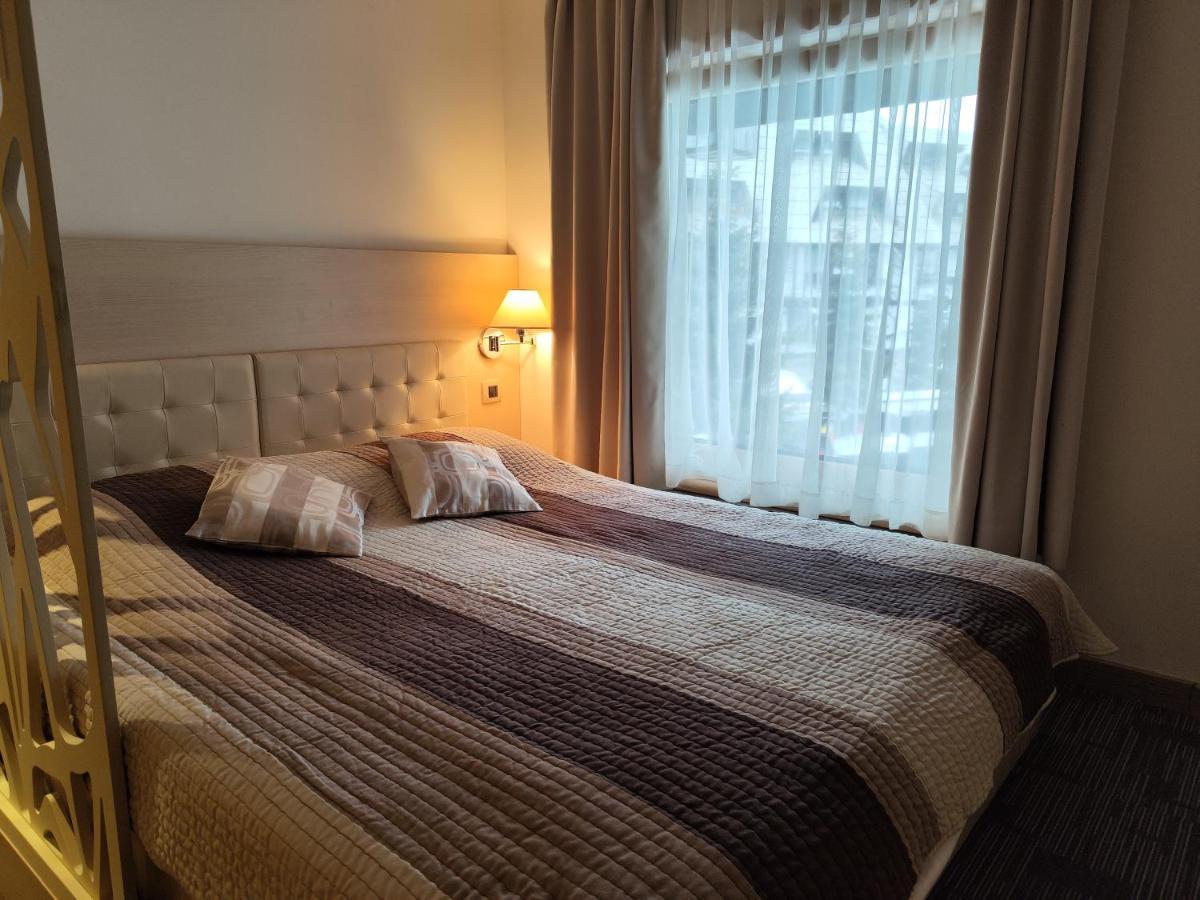 Snow White Apartments Κοπαόνικ Εξωτερικό φωτογραφία