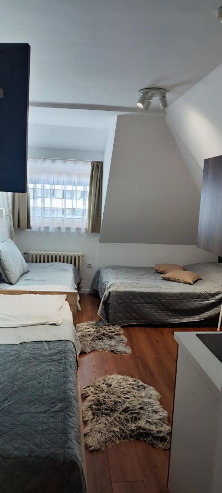 Snow White Apartments Κοπαόνικ Εξωτερικό φωτογραφία