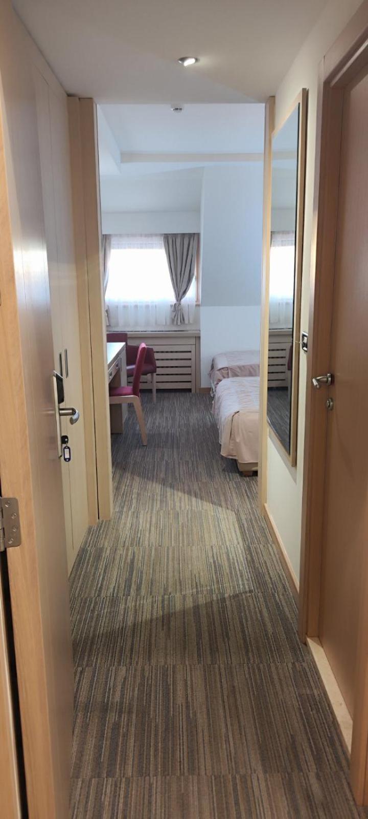 Snow White Apartments Κοπαόνικ Εξωτερικό φωτογραφία