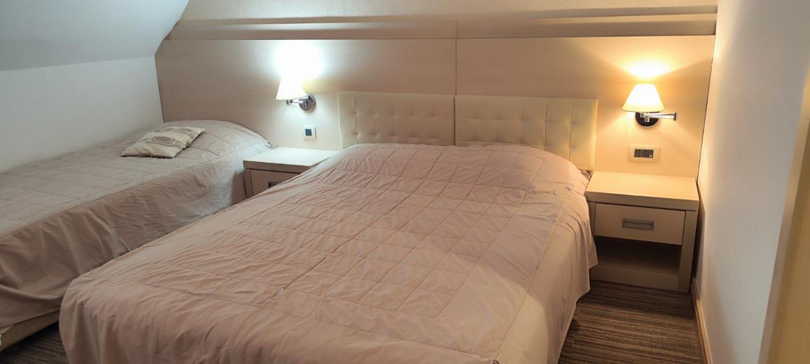Snow White Apartments Κοπαόνικ Εξωτερικό φωτογραφία