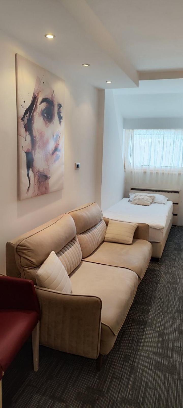Snow White Apartments Κοπαόνικ Εξωτερικό φωτογραφία