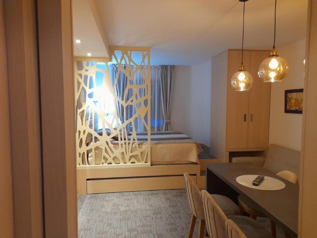 Snow White Apartments Κοπαόνικ Εξωτερικό φωτογραφία