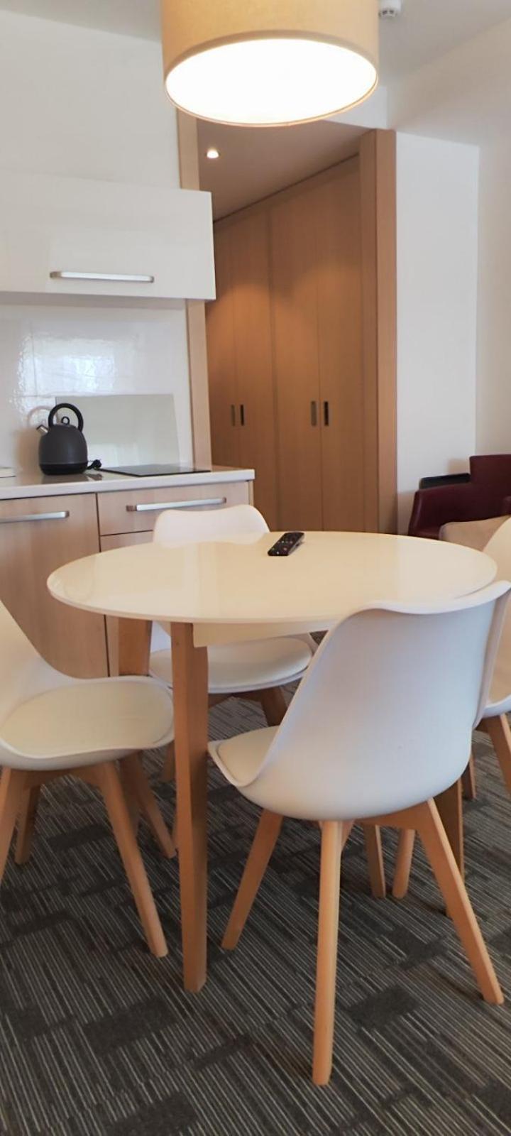 Snow White Apartments Κοπαόνικ Εξωτερικό φωτογραφία