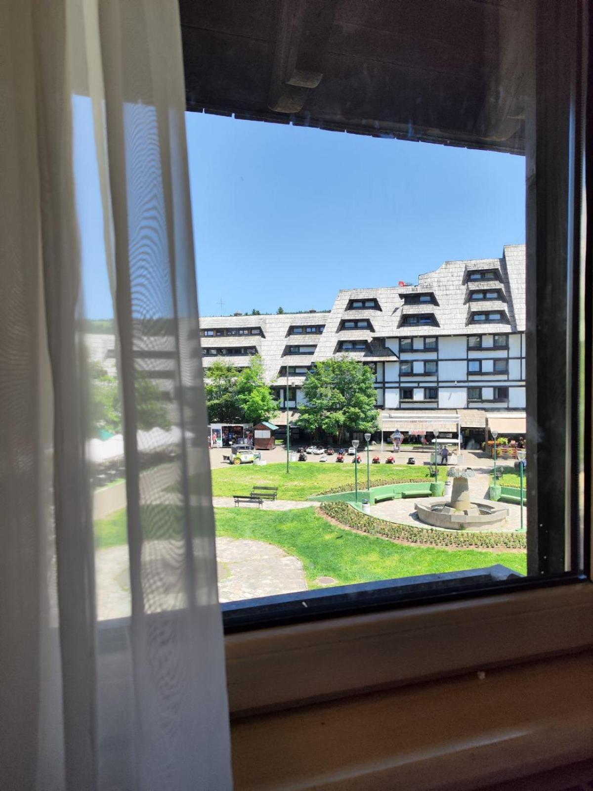 Snow White Apartments Κοπαόνικ Εξωτερικό φωτογραφία