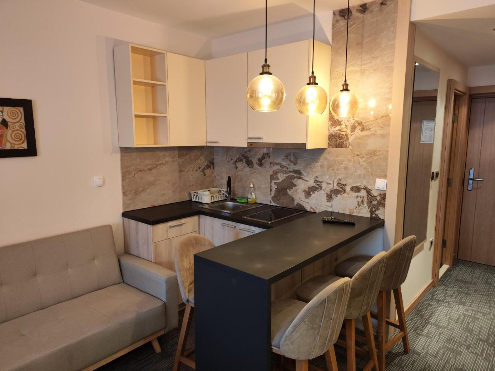 Snow White Apartments Κοπαόνικ Εξωτερικό φωτογραφία