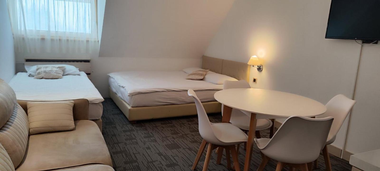 Snow White Apartments Κοπαόνικ Εξωτερικό φωτογραφία