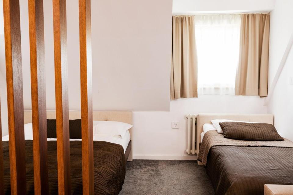 Snow White Apartments Κοπαόνικ Εξωτερικό φωτογραφία