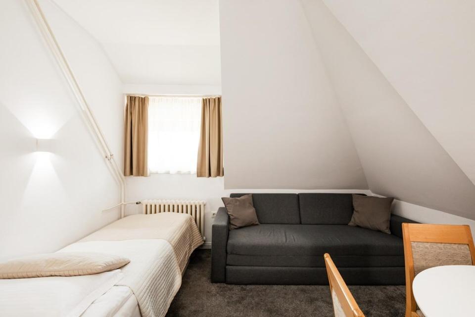 Snow White Apartments Κοπαόνικ Εξωτερικό φωτογραφία