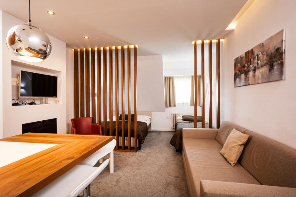Snow White Apartments Κοπαόνικ Εξωτερικό φωτογραφία