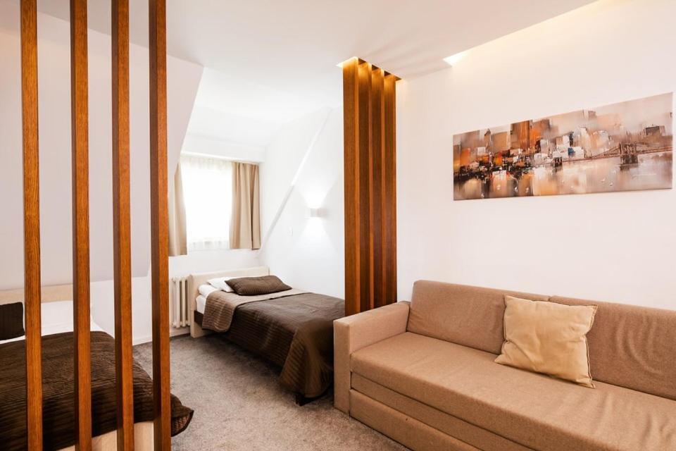 Snow White Apartments Κοπαόνικ Εξωτερικό φωτογραφία
